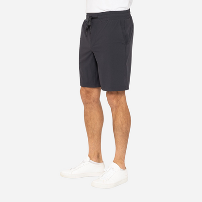 Short Caballero Mono-B Dark-Navy