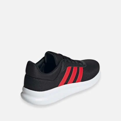 Teni Caballero Adidas Black