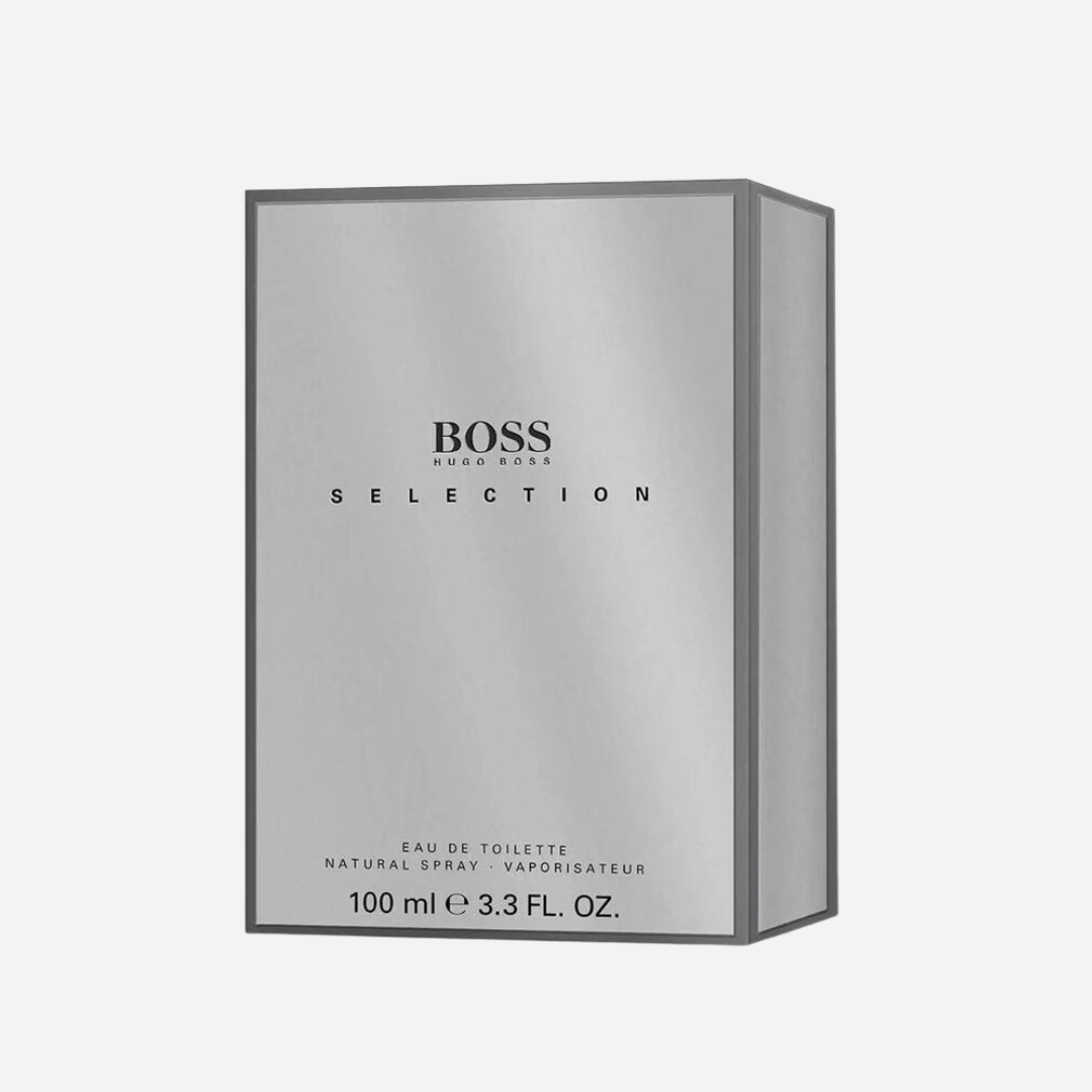 Perfume Caballero Hugo Boss Selection