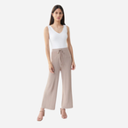 Pantalon Dama Joseph Ribkoff Tan