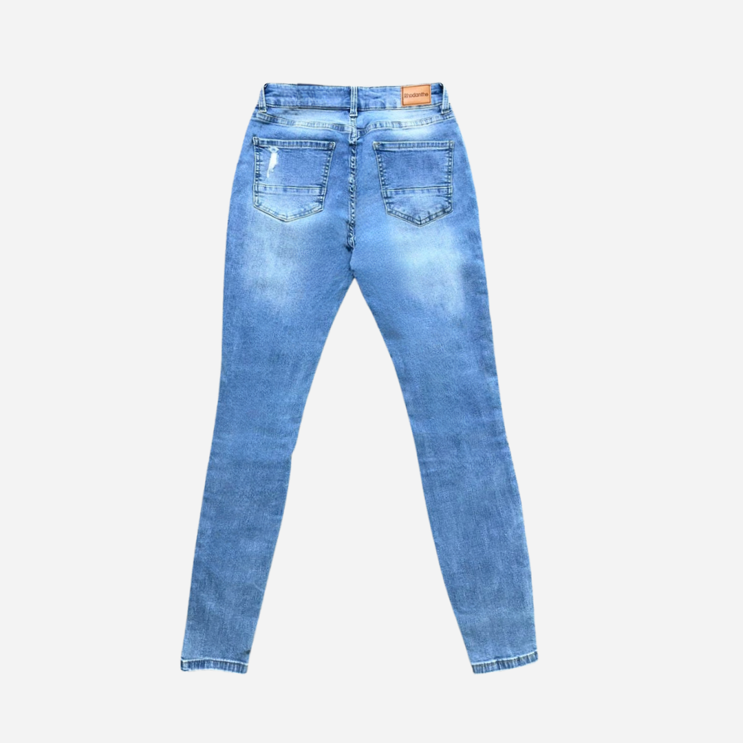 Set Pantalon Dama Rhodanthe