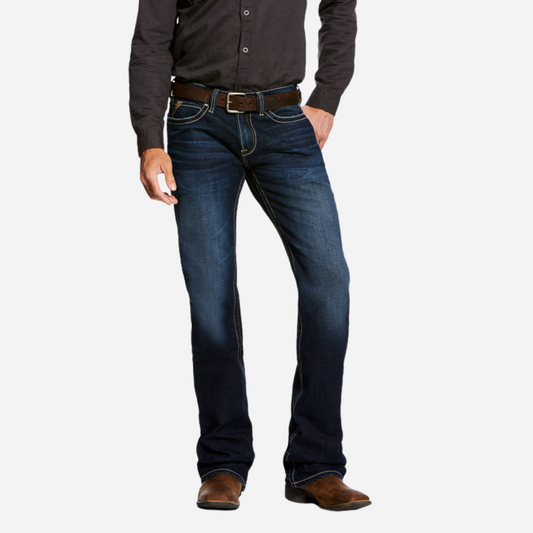 Pantalon Caballero Ariat Tanner-Dodge