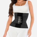 Faja Dama Ann Chery Black