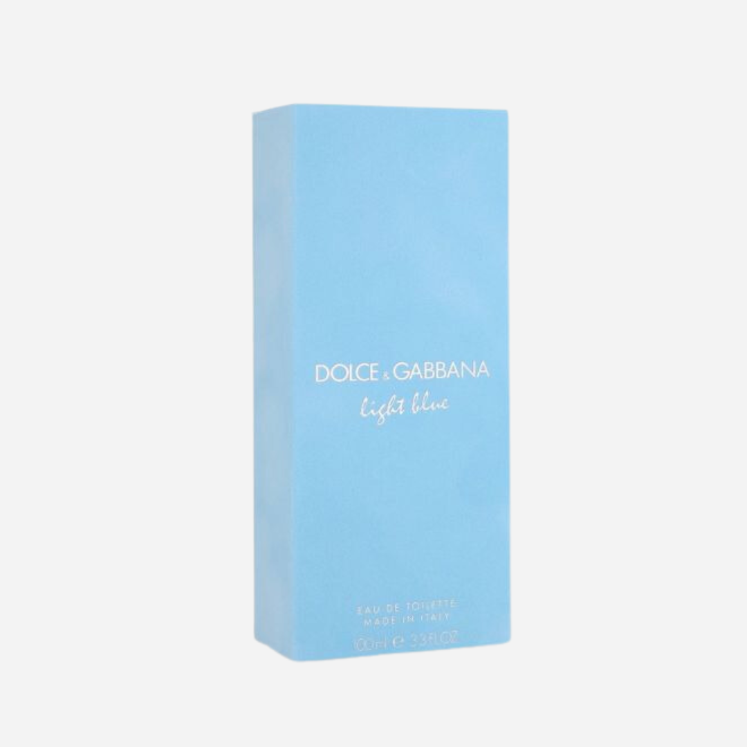 Perfume Dama Dolce & Gabbana Light Blue