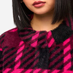 Chaqueta Dama Joseph Ribkoff Pink Punch