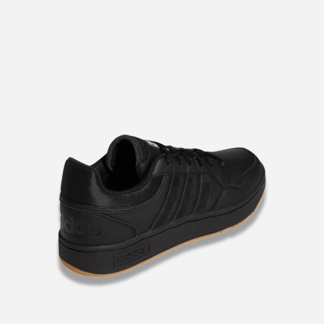 Teni Caballero Adidas Black