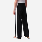 Pantalon Dama Joseph Ribkoff Black Vanilla