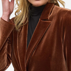 Saco Dama Joseph Ribkoff Cafe