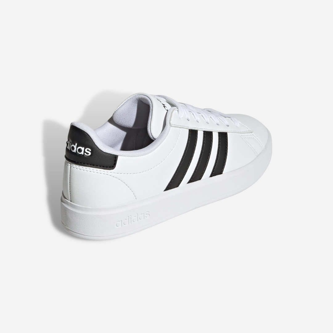 Teni Dama Adidas Grand Court Cloudfoam