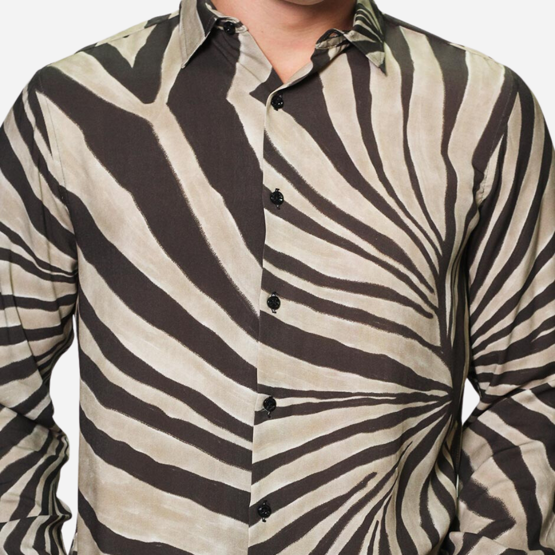 Camisa Caballero Bobois Unico