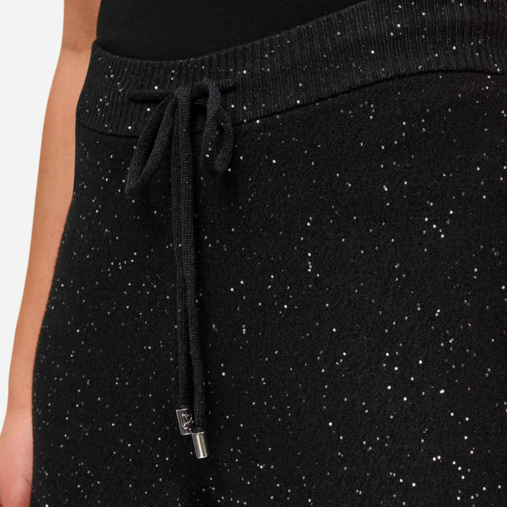 Pantalon Dama Joseph Ribkoff Black