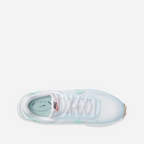 Teni Caballero Nike White