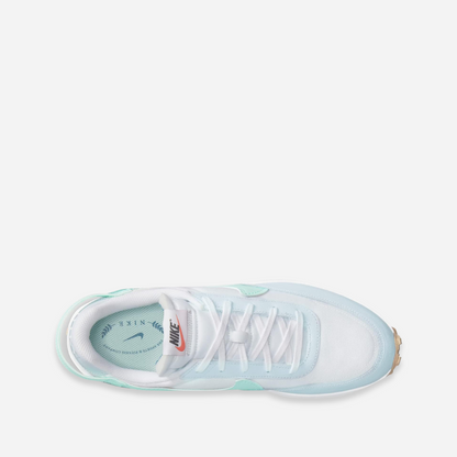 Teni Caballero Nike White