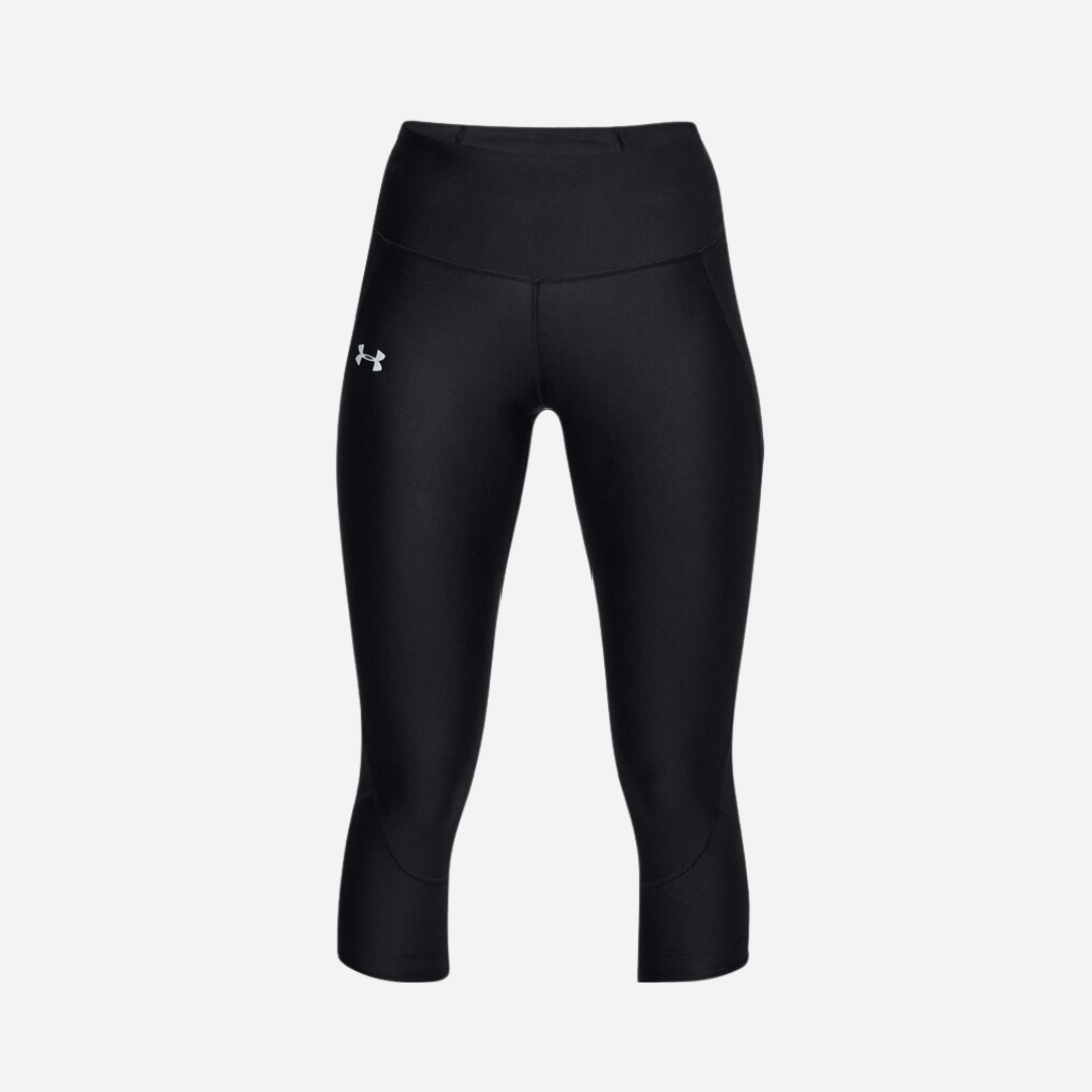 Leggin Dama Under Armour Black