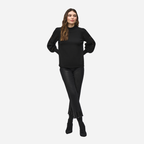 Sueter Dama Joseph Ribkoff Black