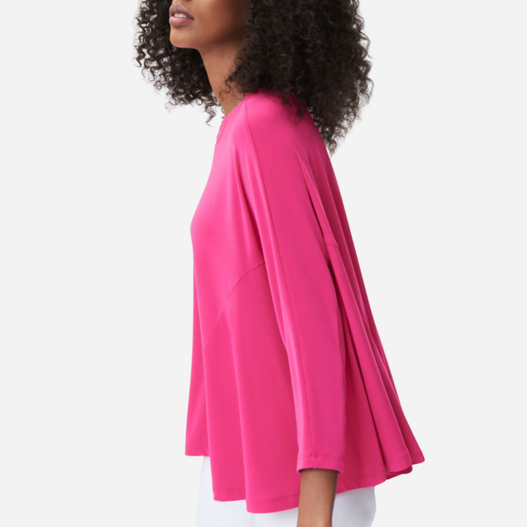Blusa Dama Joseph Ribkoff Pink