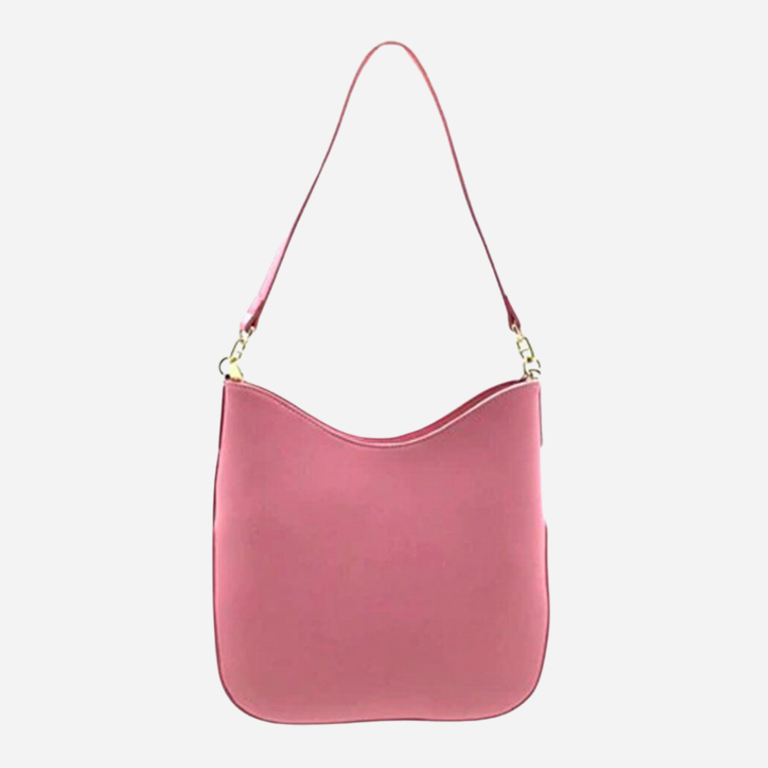 Bolsa Dama Mm Italy Rosa