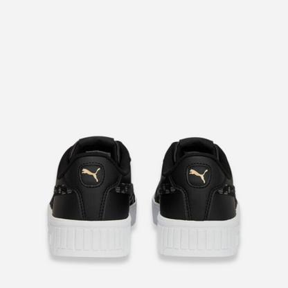 Teni Niño Puma Dark-Gray