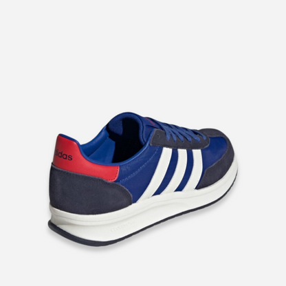 Teni Caballero Adidas Blue