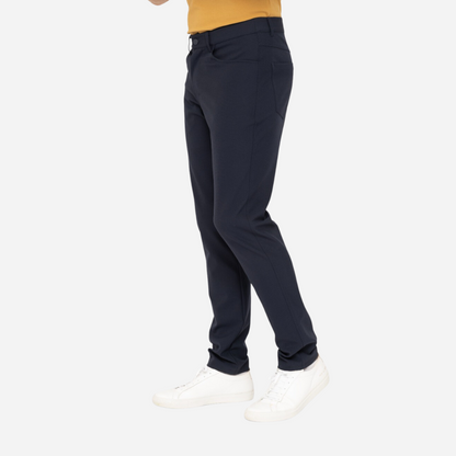 Pantalonera Caballero Mono-B  Navy