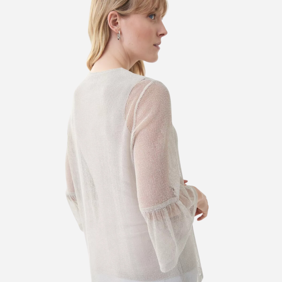 Blusa Dama Joseph-Ribkoff Moonstone