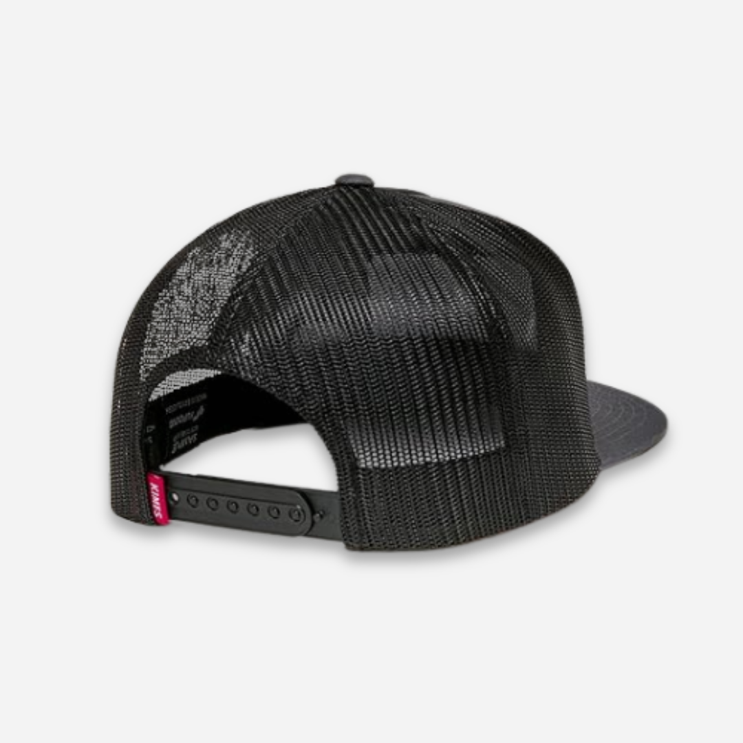 Gorra Unisex Kimes Ranch Ck31 Trucker