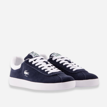 Teni Caballero Lacoste Navy