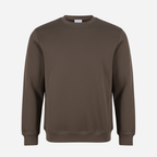 Sudadera de Caballero Losan Brown
