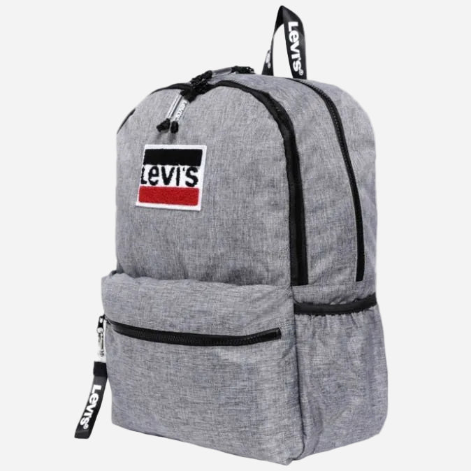 Mochila Levis Gray