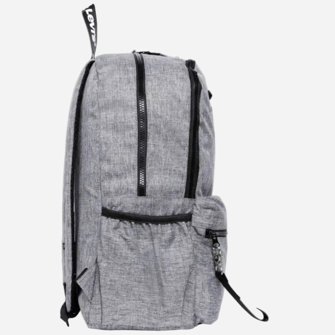 Mochila Levis Gray
