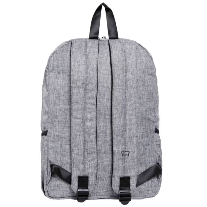 Mochila Levis Gray
