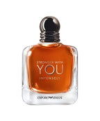 Perfume Caballero Giorgio Armani