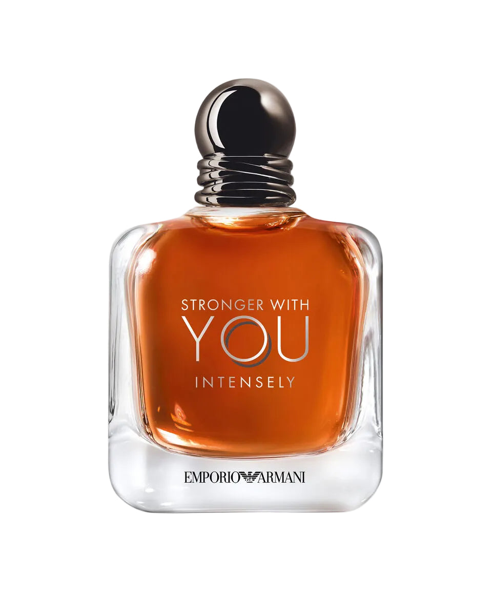 Perfume Caballero Giorgio Armani