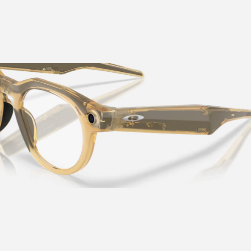 Lentes Unisex Meta Oakley