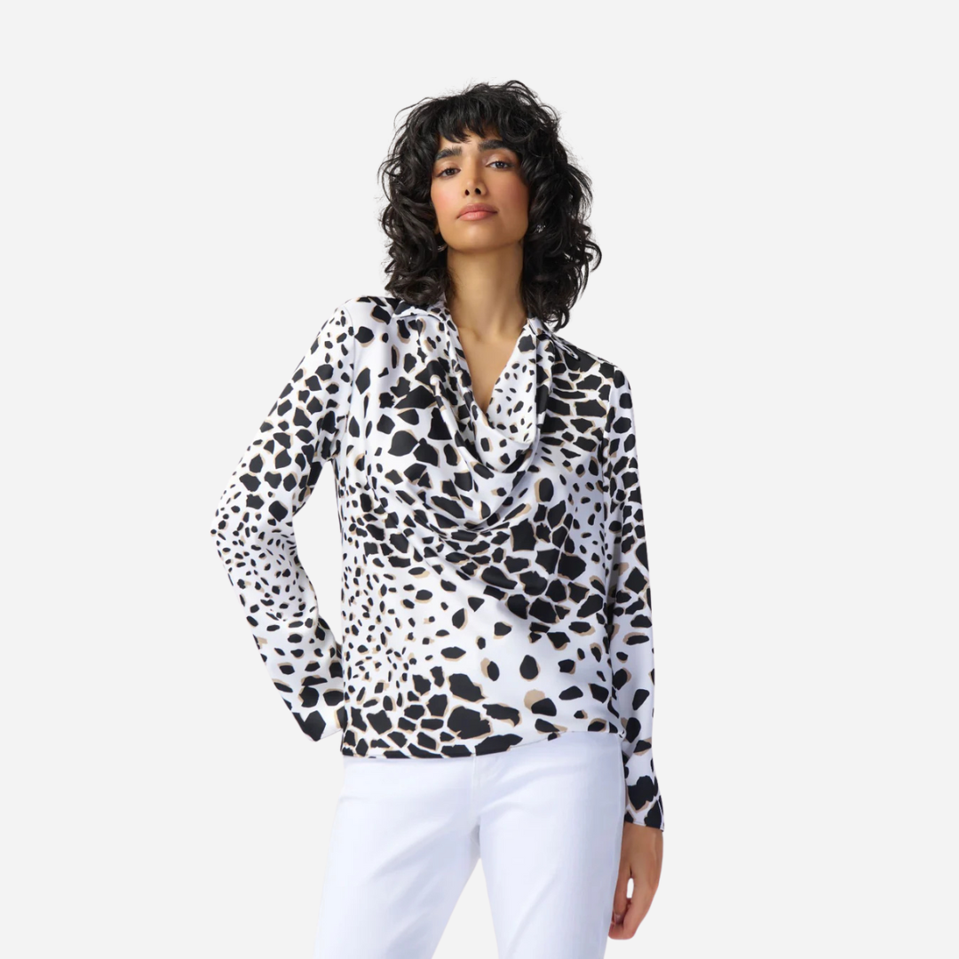 Blusa Dama Joseph Ribkoff