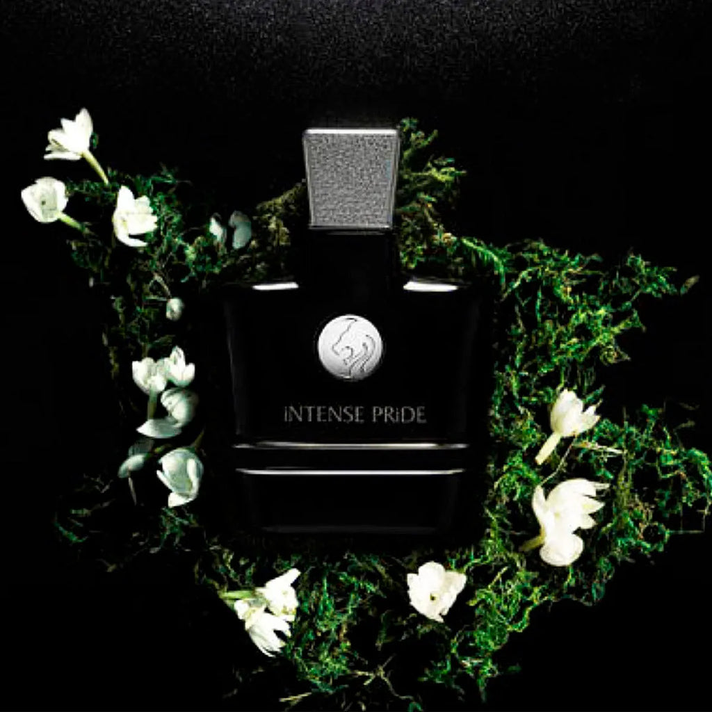 Perfume Caballero Swiss Arabian