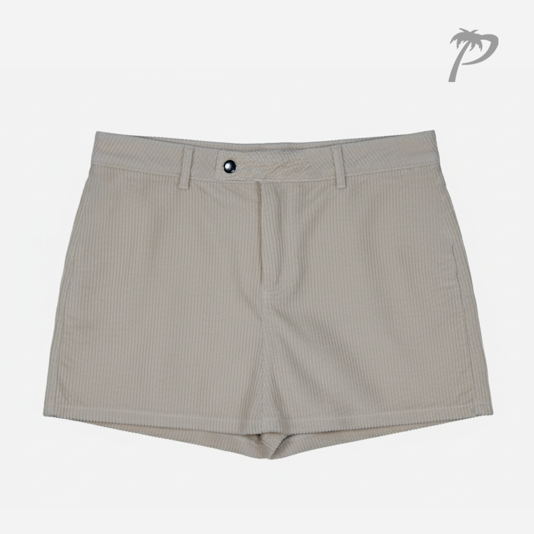 Falda Dama Double Zero Alpaca
