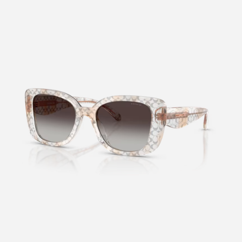Lente Dama Coach