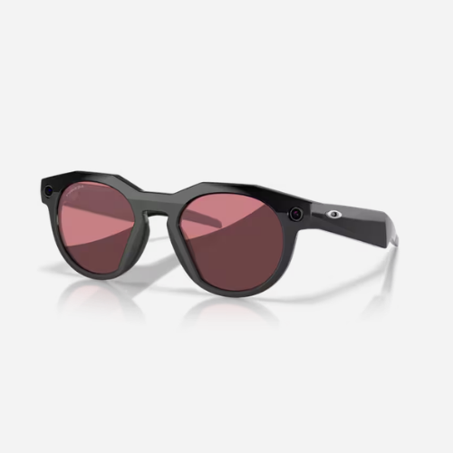Lente Unisex Meta Oakley