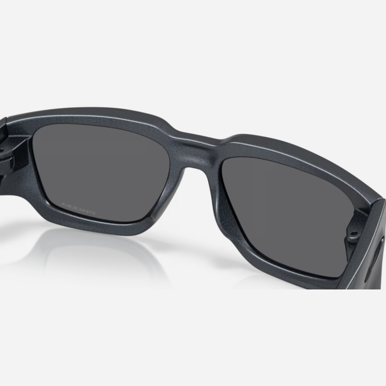 Lente Caballero Oakley