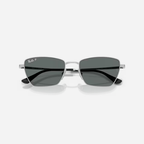 Lente Unisex Ray Ban