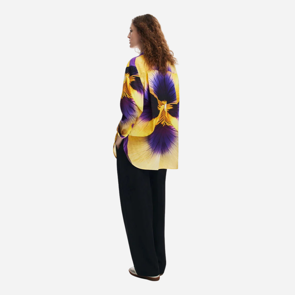 Camisa Dama Desigual
