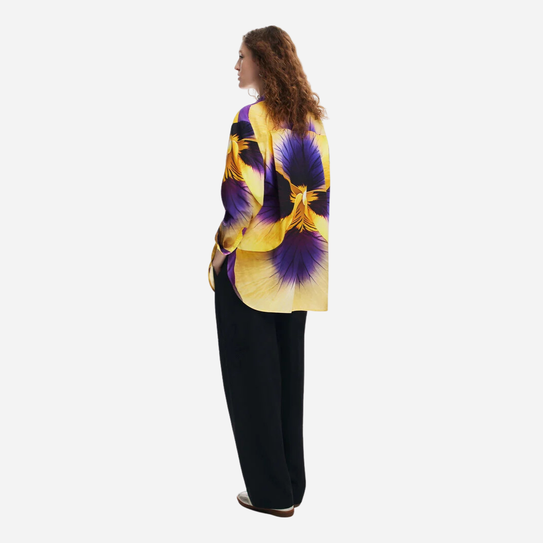 Camisa Dama Desigual