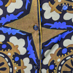 Blusa Dama Foleys Multicolor