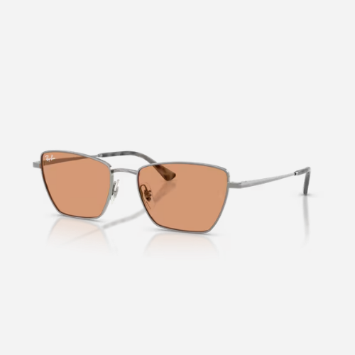 Lente Unisex Ray Ban