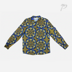 Blusa Dama Foleys Multicolor