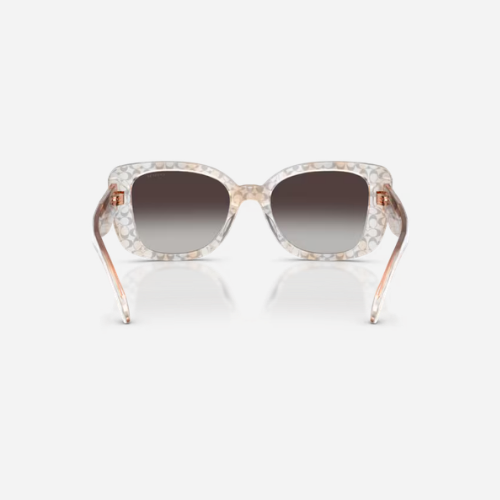 Lente Dama Coach