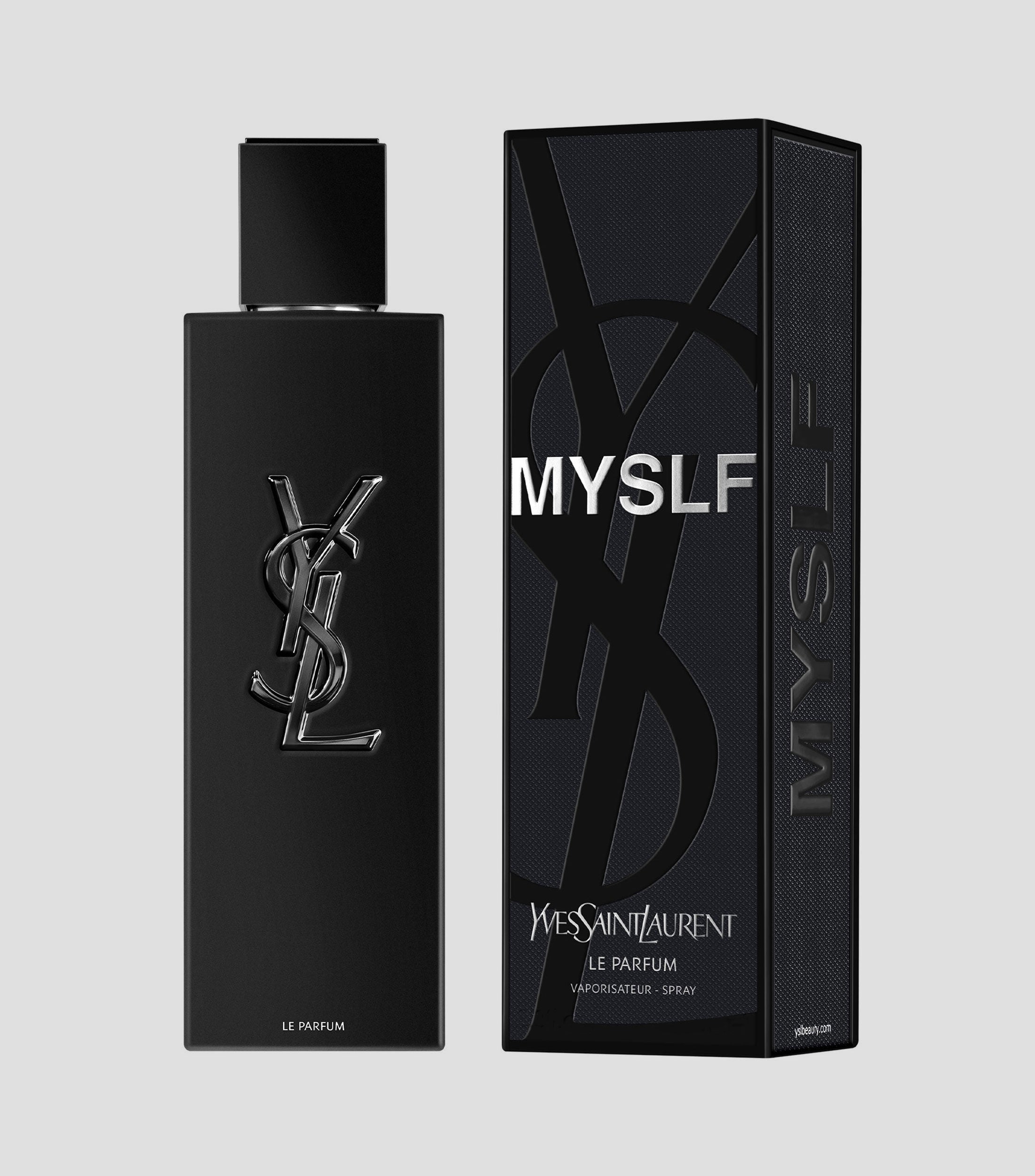 Perfume Caballero Yves Saint Laurent