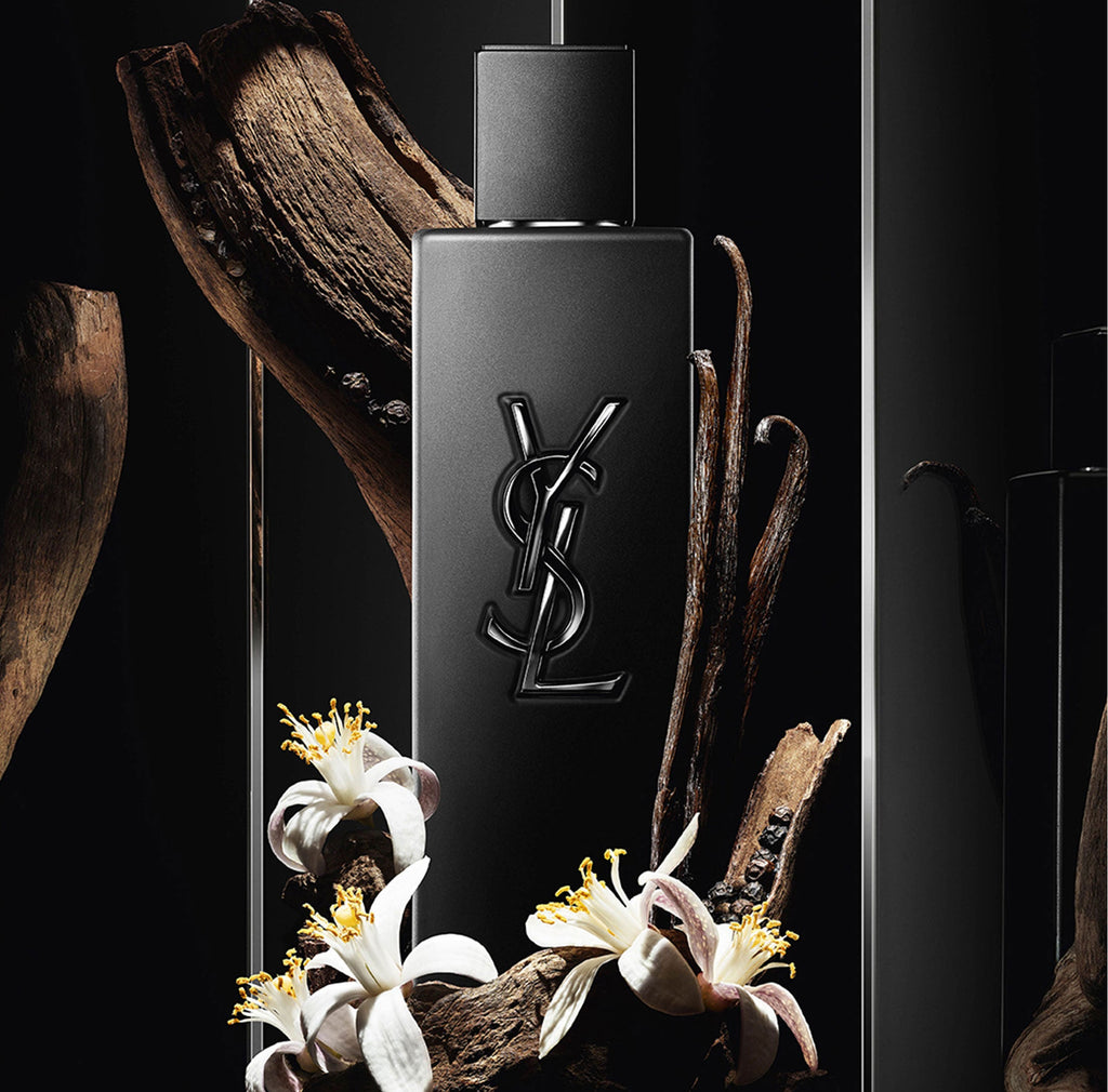 Perfume Caballero Yves Saint Laurent