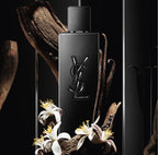 Perfume Caballero Yves Saint Laurent